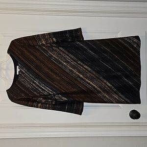 Studio One New York Shift Dress